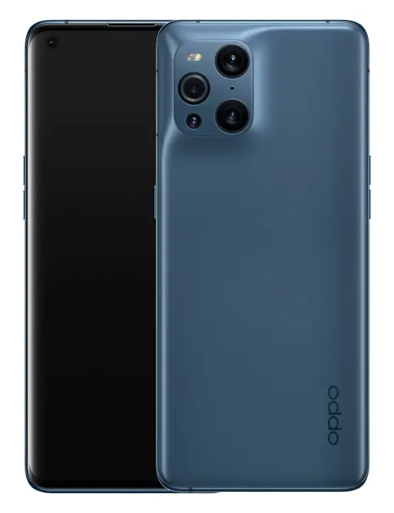 OPPO CPH2173 12 GB CPH2173AUBLUE