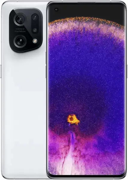 OPPO CPH2307 8 GB CPH2307 WHITE