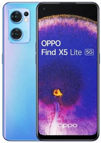 OPPO Find X5 Lite CPH2371 6932169301596