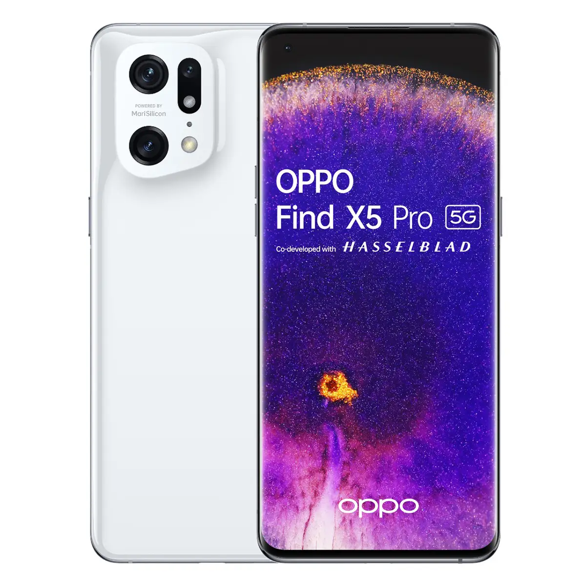 OPPO Find X5 Pro 12 GB 6041347