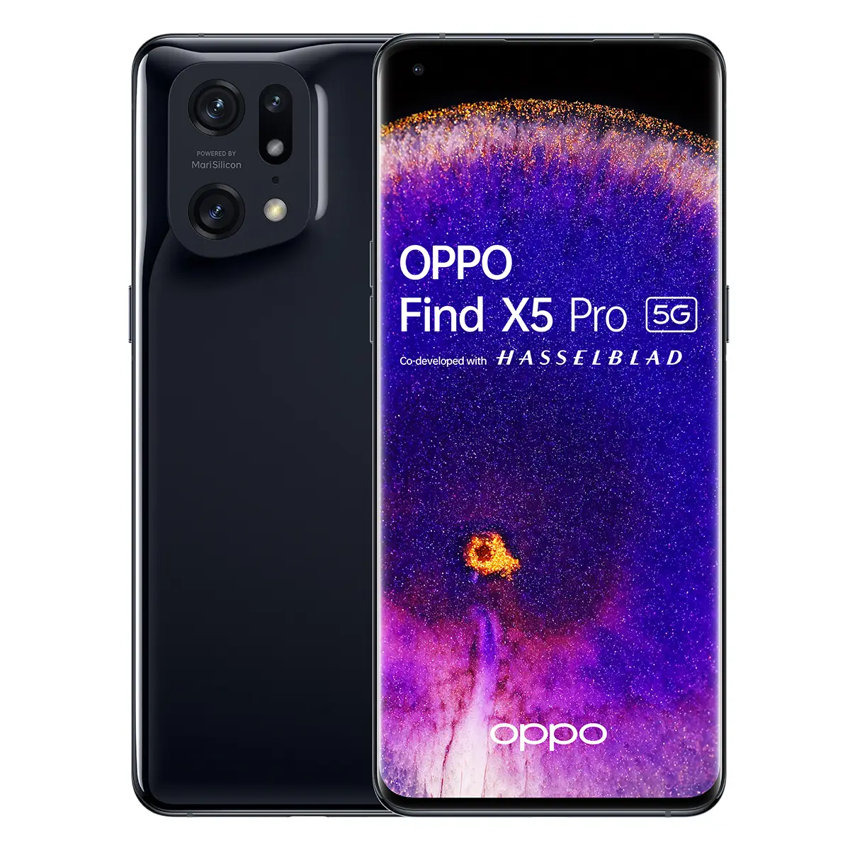 OPPO Find X5 Pro 12 GB 6041349
