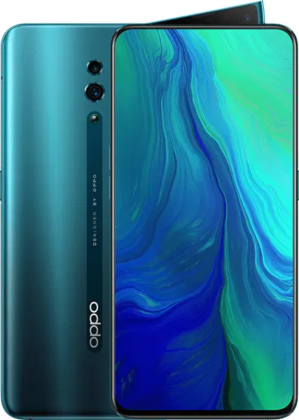 OPPO Reno 6 GB 6944284641273