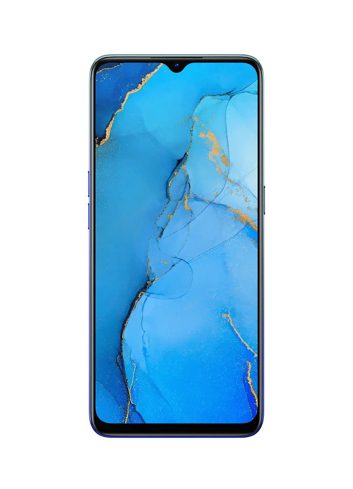 OPPO Reno 3 128GB Kuzey Işıkları Akıllı Telefon 6944284657328