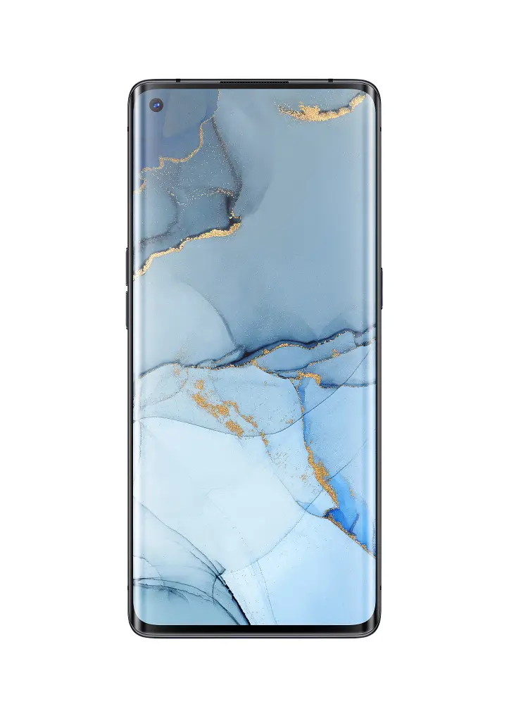 OPPO Reno 3 Pro 256GB Karbon Siyah Akıllı Telefon 6944284658875