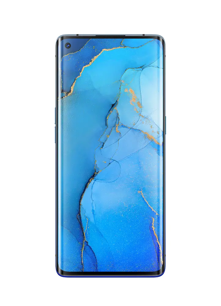 OPPO Reno 3 Pro 256GB Kuzey Işıkları Akıllı Telefon 6944284658882