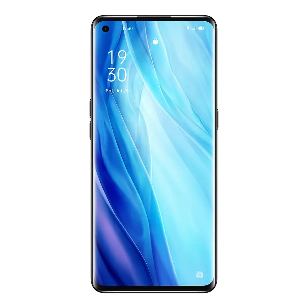 OPPO Reno 4 Pro 256 GB İpeksi Beyaz Akıllı Telefon 6944284674394