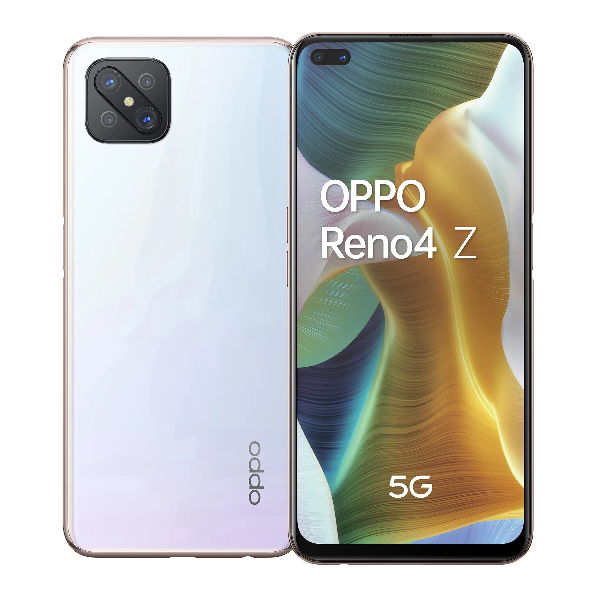 OPPO Reno 4Z 5G 8 GB 5984031