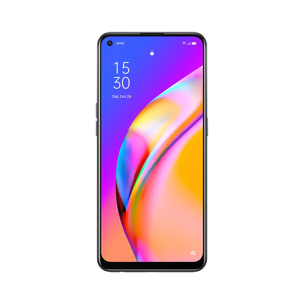 OPPO Oppo Reno 5 Lite 128 GB Sonsuz Siyah Akıllı Telefon 6944284680739