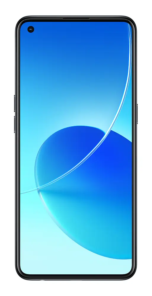 OPPO Reno 6 128 GB Ay Grisi Akıllı Telefon 8683040000333