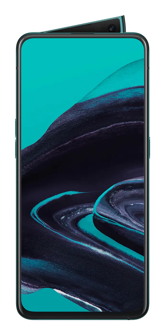 OPPO Reno2 8 GB 6944284649347