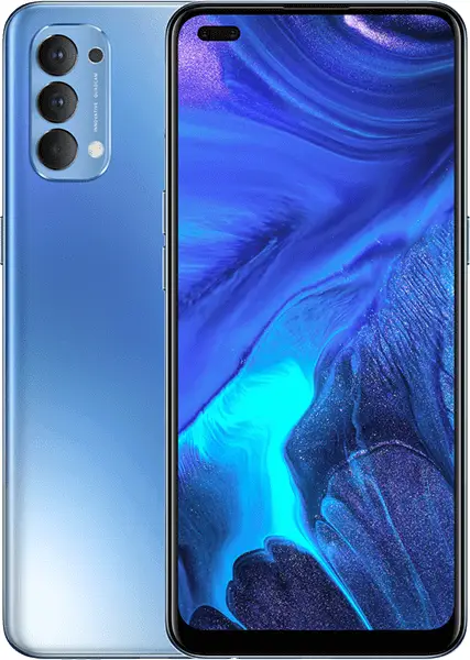 OPPO Reno4 8 GB 6944284666634
