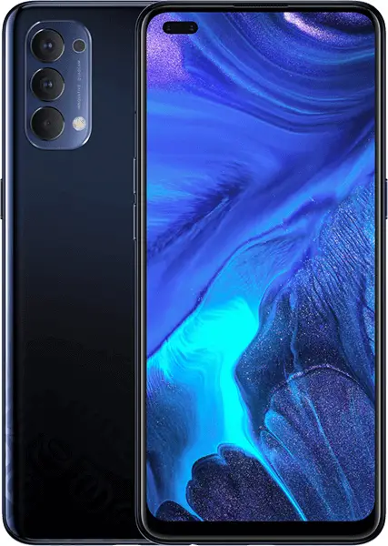 OPPO Reno4 8 GB 6944284666627
