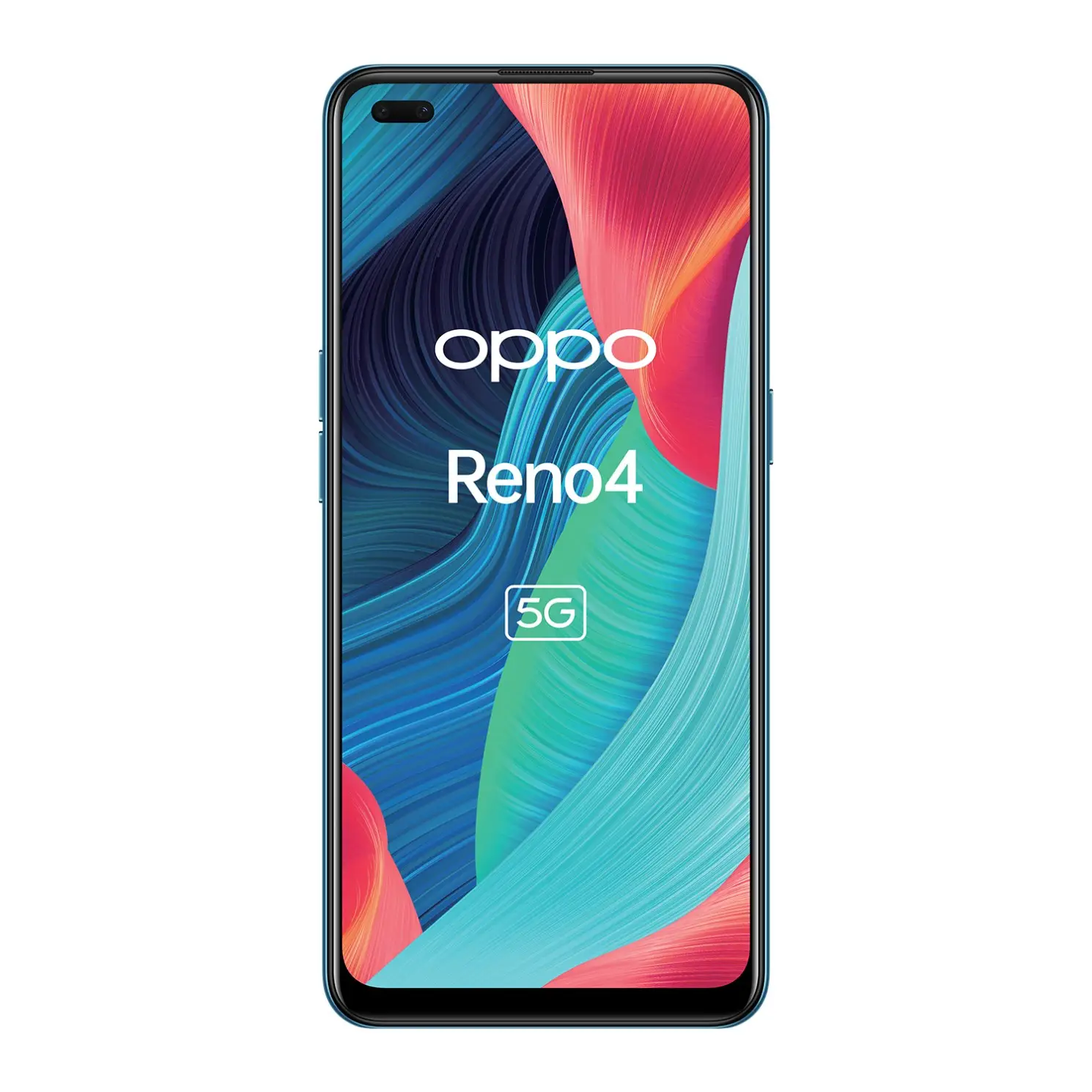 OPPO Reno4 5G 8 GB 5983786