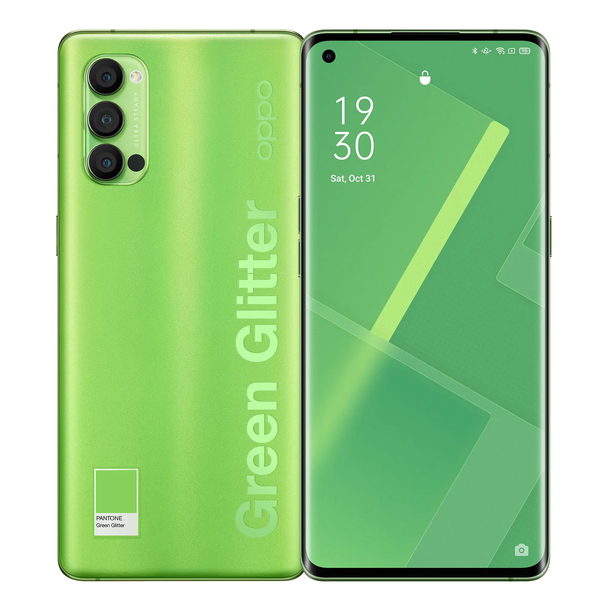 OPPO Reno4 Pro 12 GB 5986111