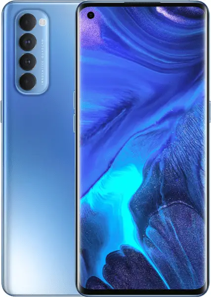 OPPO Reno4 Pro 8 GB 6944284666115