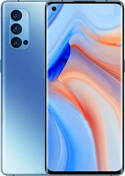 OPPO Reno4 Pro 5G 12 GB 6944284667624