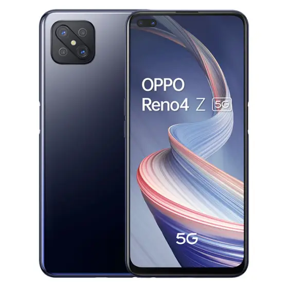 OPPO Reno4 Z 5G 128 GB CPH2065BLK