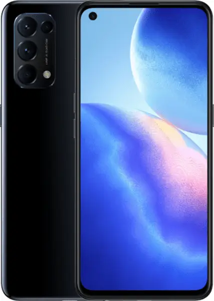 OPPO Reno5 8 GB 6944284689343
