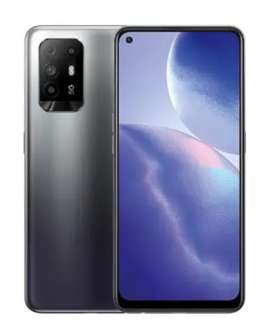 OPPO Reno5 Z 5G 8 GB 6944284682238