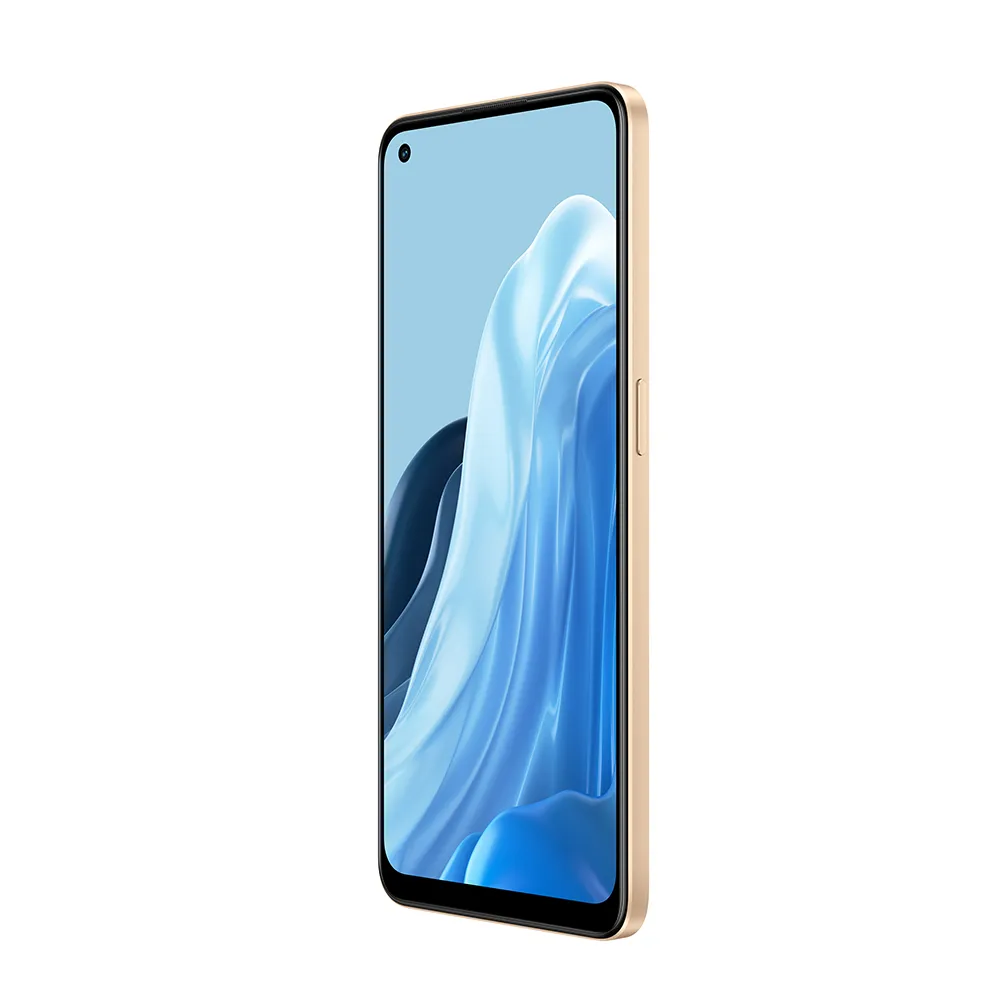 OPPO Reno7 (+) Günbatımı Turuncu 8683040000517