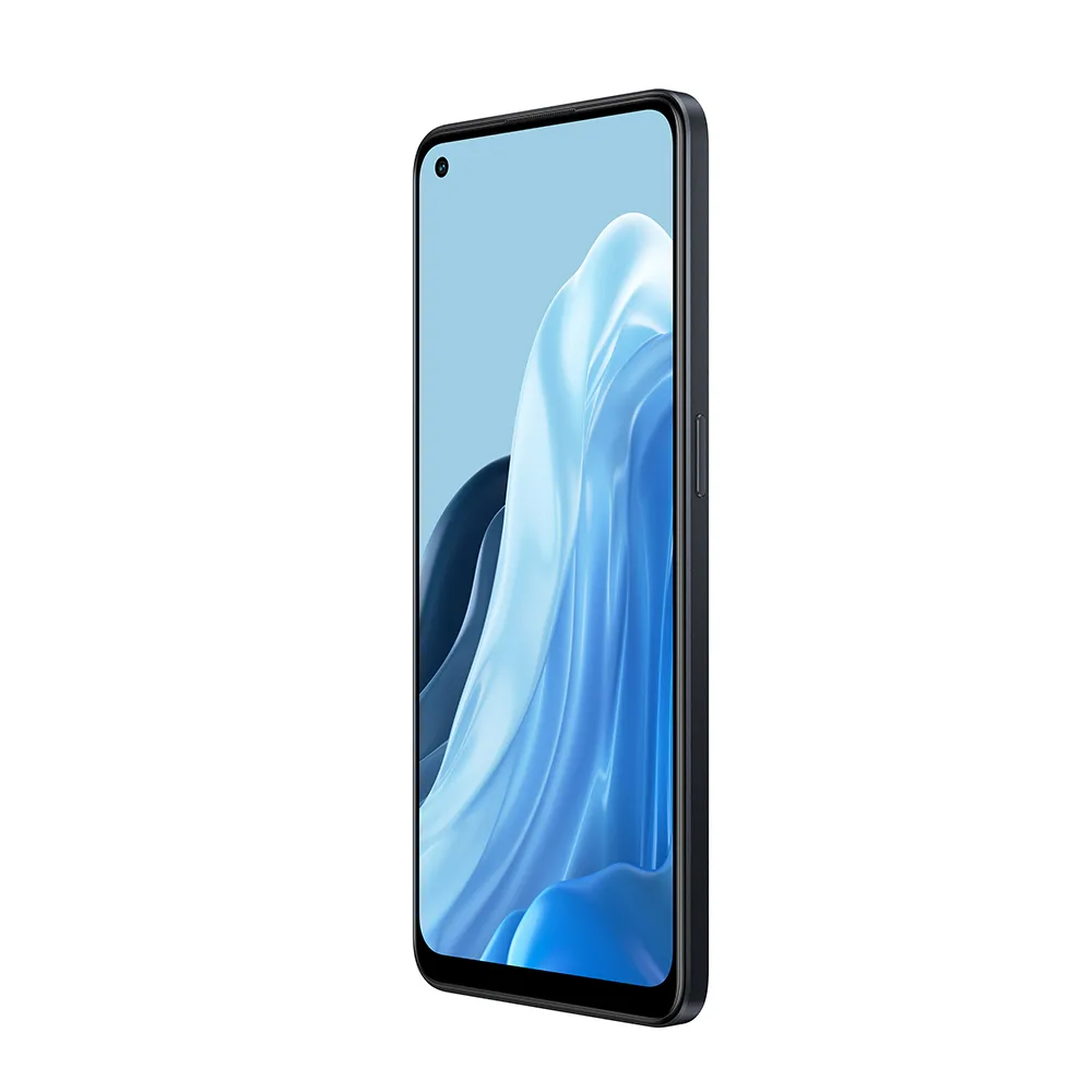 OPPO Reno7 (+) Kozmik Siyah 8683040000524