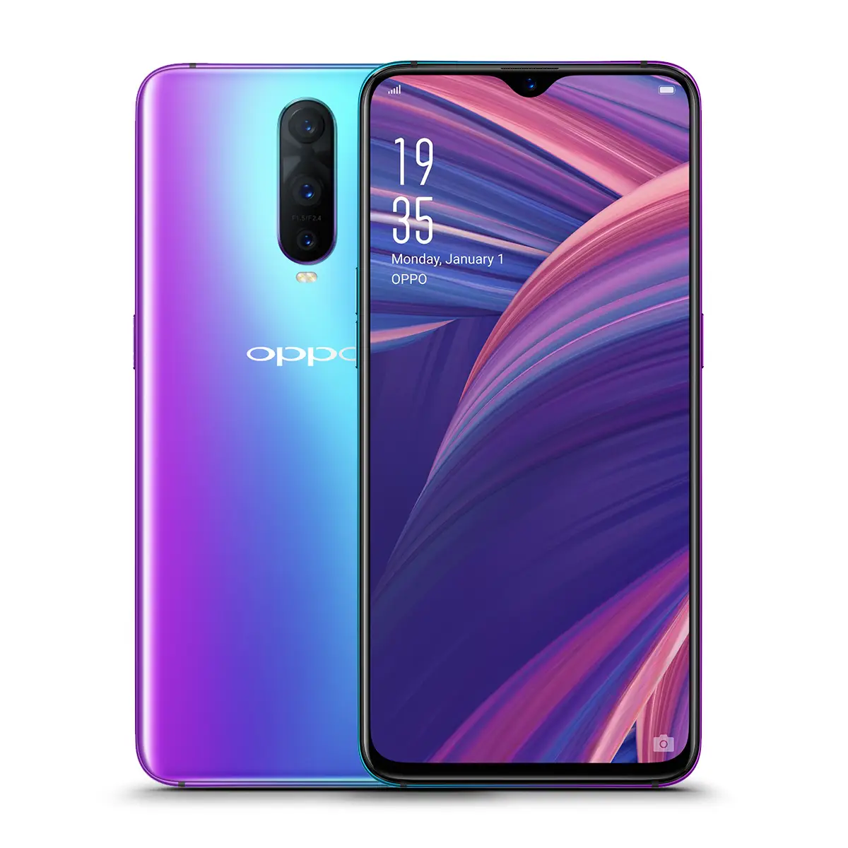 OPPO RX17 Pro 128 GB 6944284633872