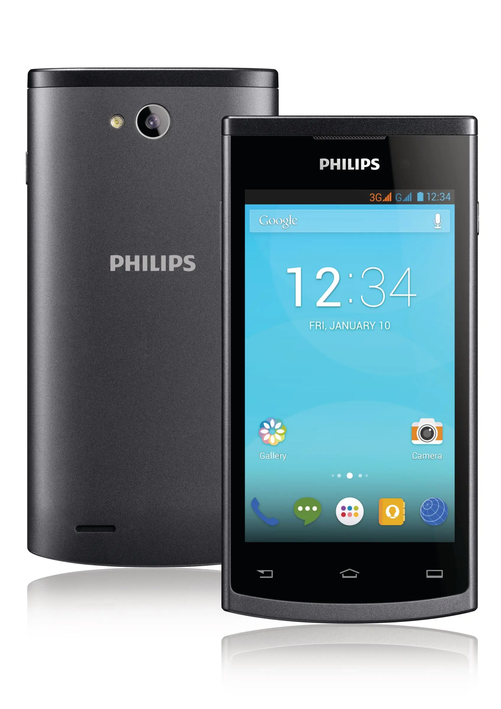 Philips CTS308GY/58 5 GB