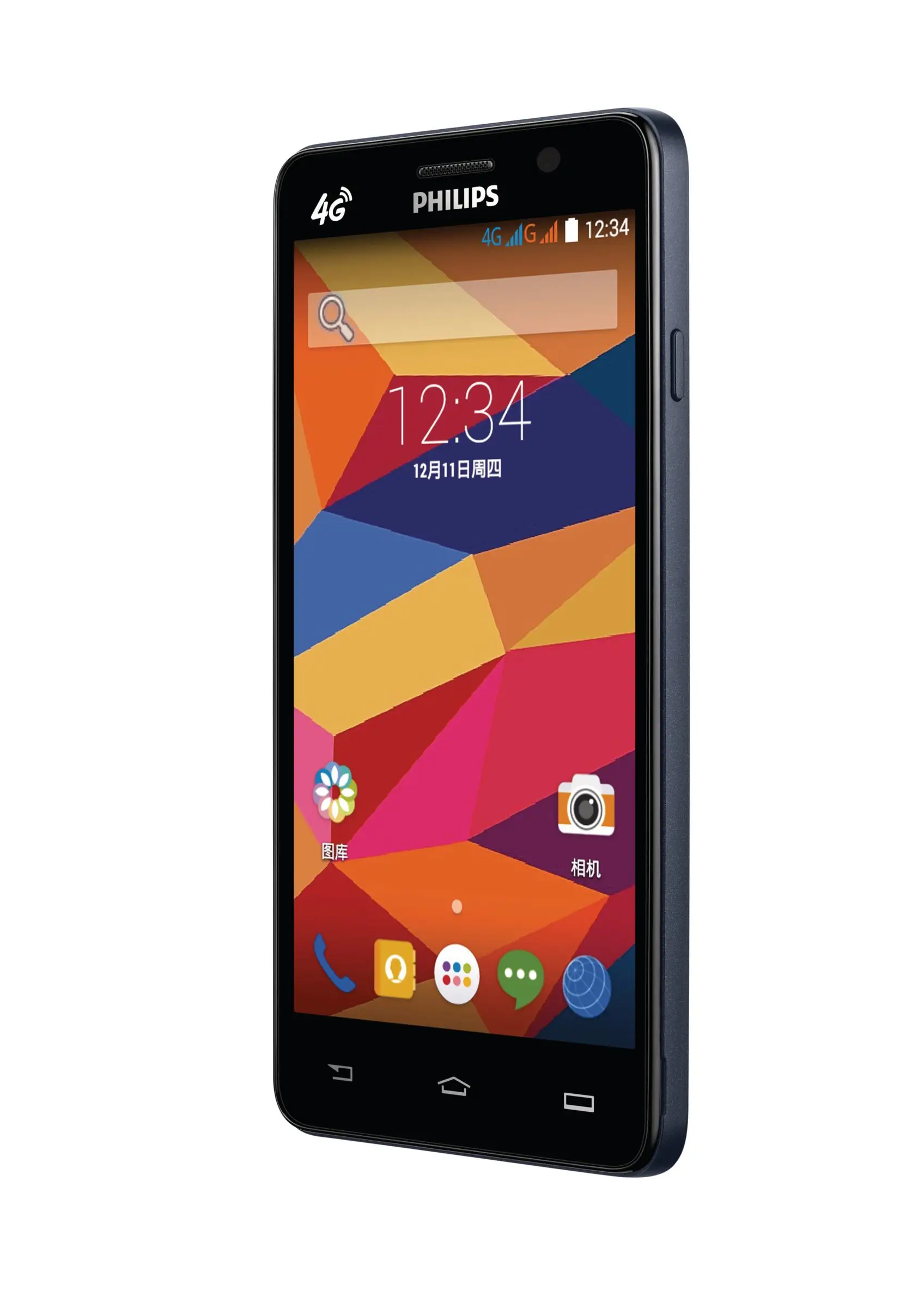 Philips CTS316GY/40 1 GB