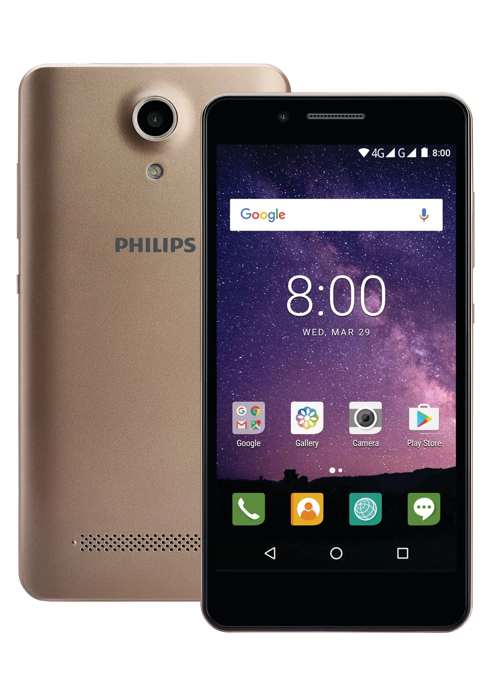 Philips CTS327GD/89 1 GB