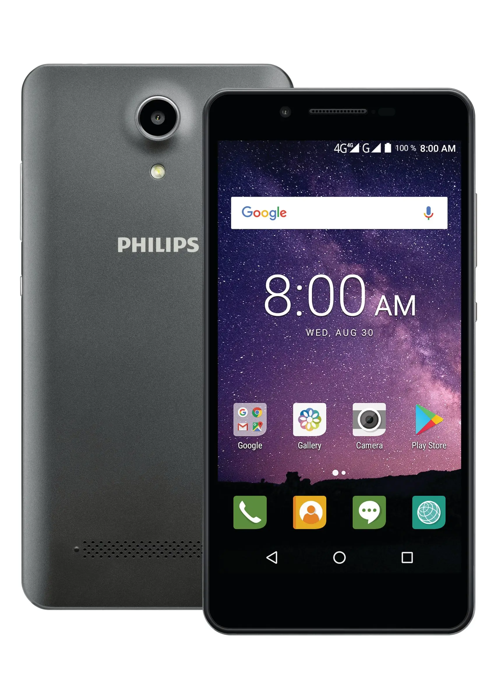 Philips CTS327GY/90 2 GB