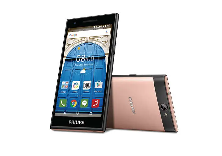 Philips CTS358GD/56 1 GB
