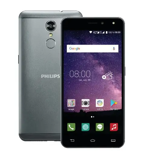 Philips CTS359GY/77 1 GB