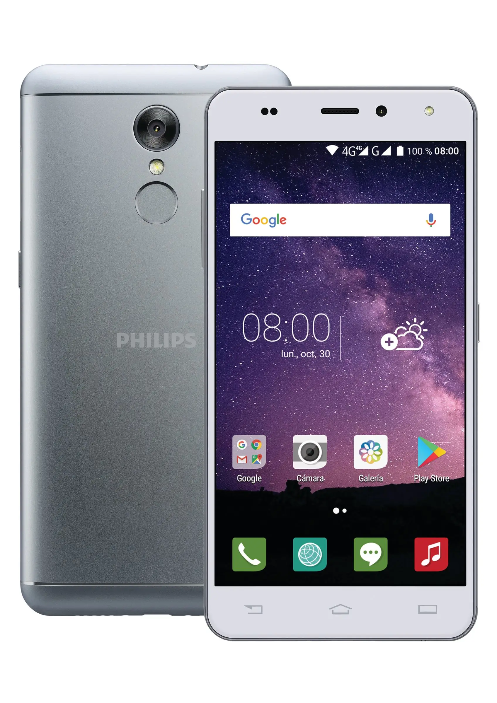 Philips CTS359SV/77 1 GB
