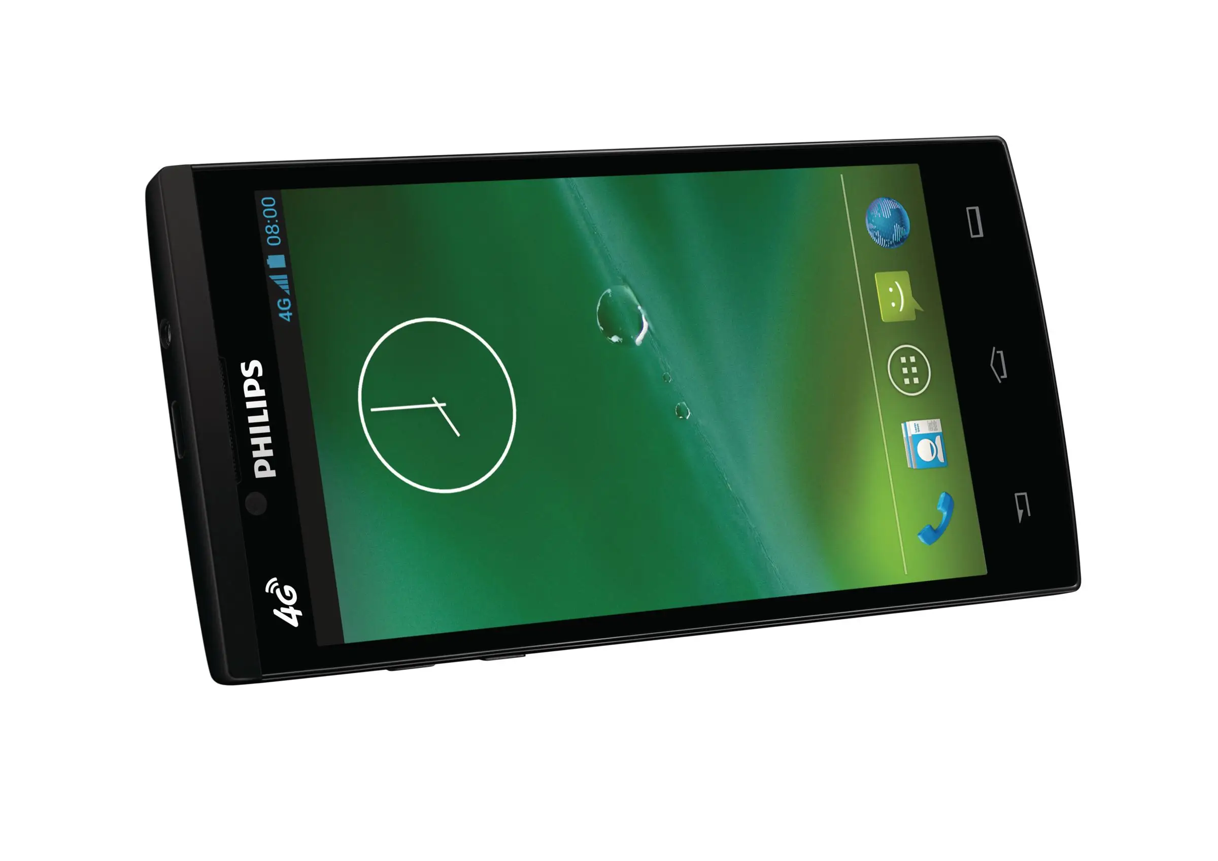 Philips CTS399BLK/40 1 GB