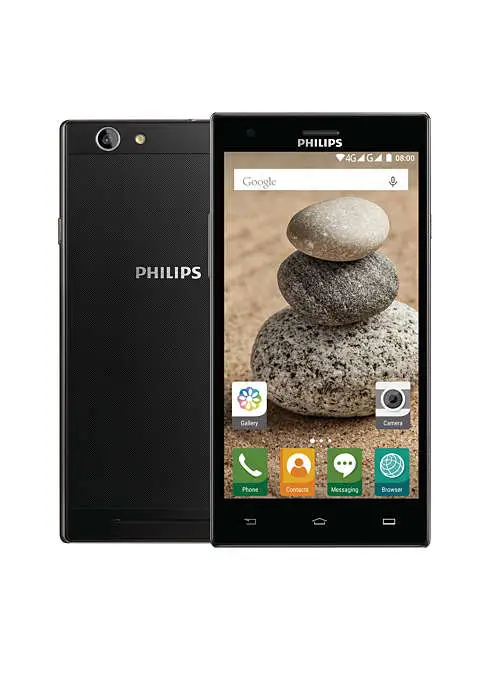 Philips CTS616GY/56 2 GB