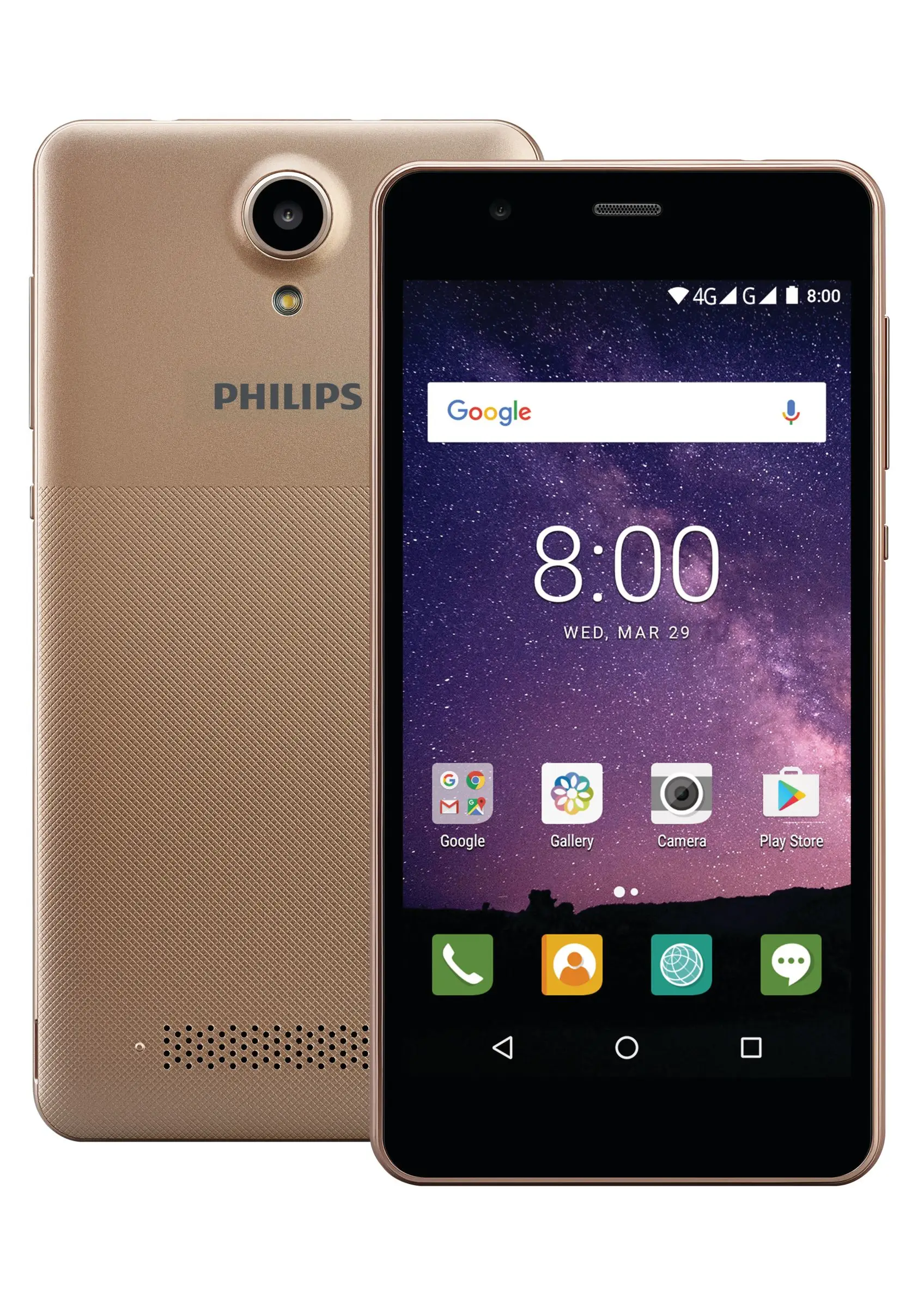 Philips CTS318GD/89 1 GB
