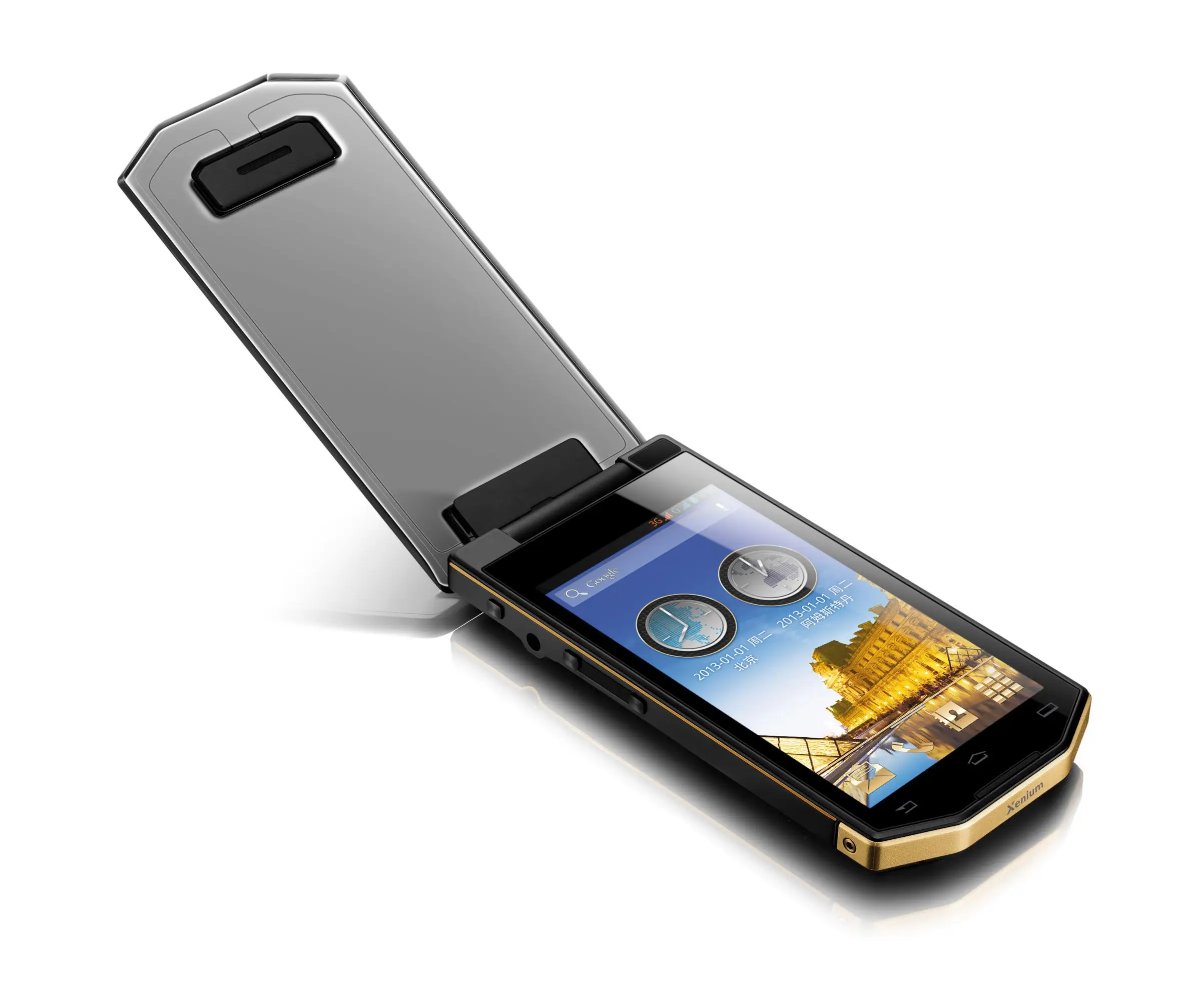 Philips CTT8566BK/40 1 GB