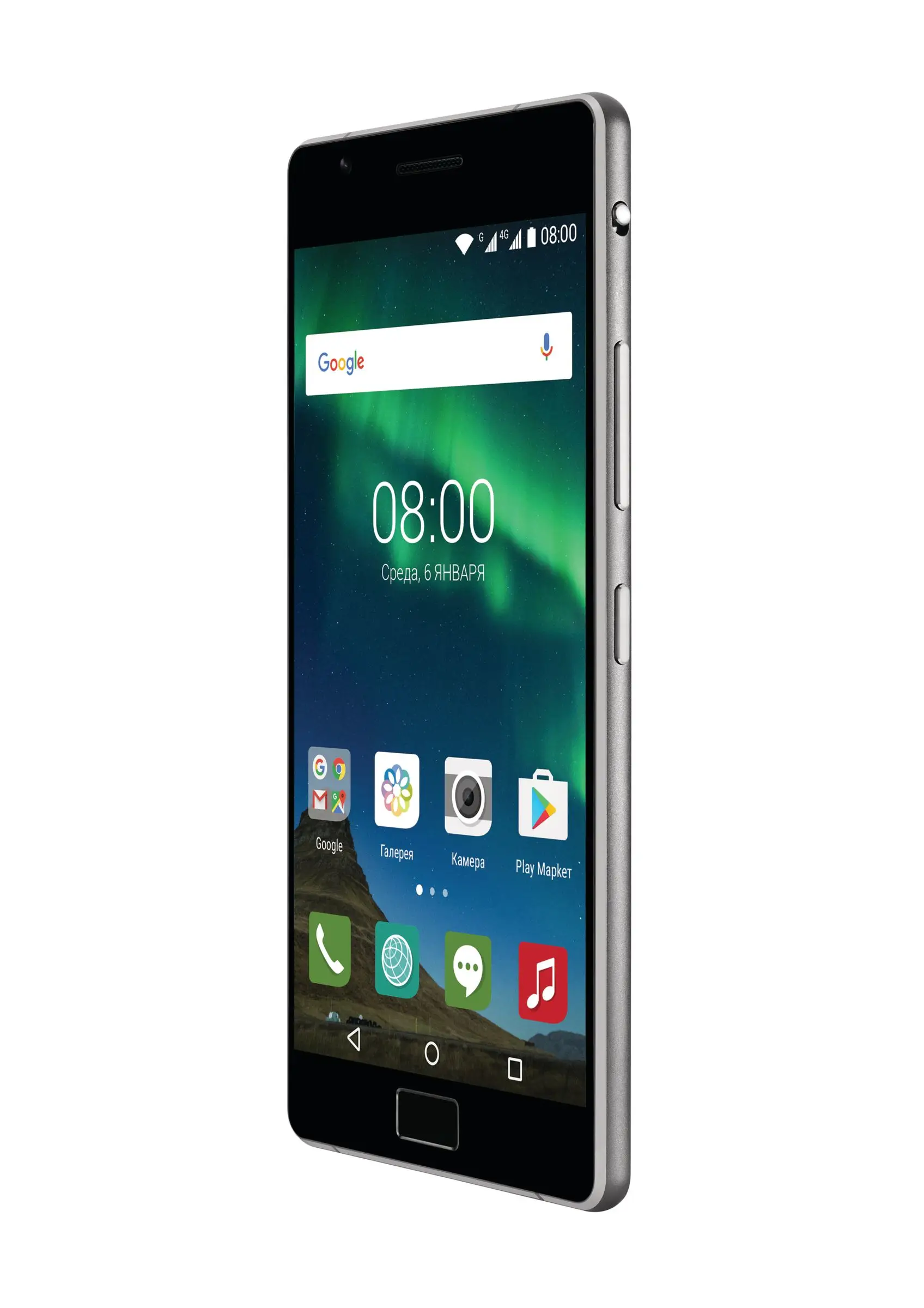 Philips CTX818BK/00 3 GB