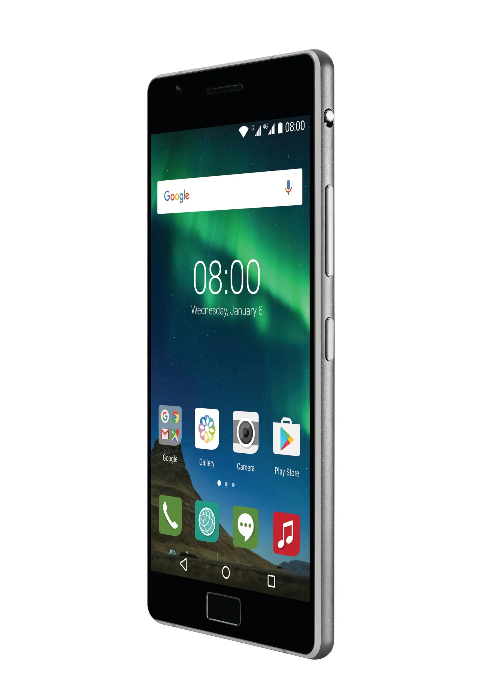 Philips CTX818BK/58 3 GB