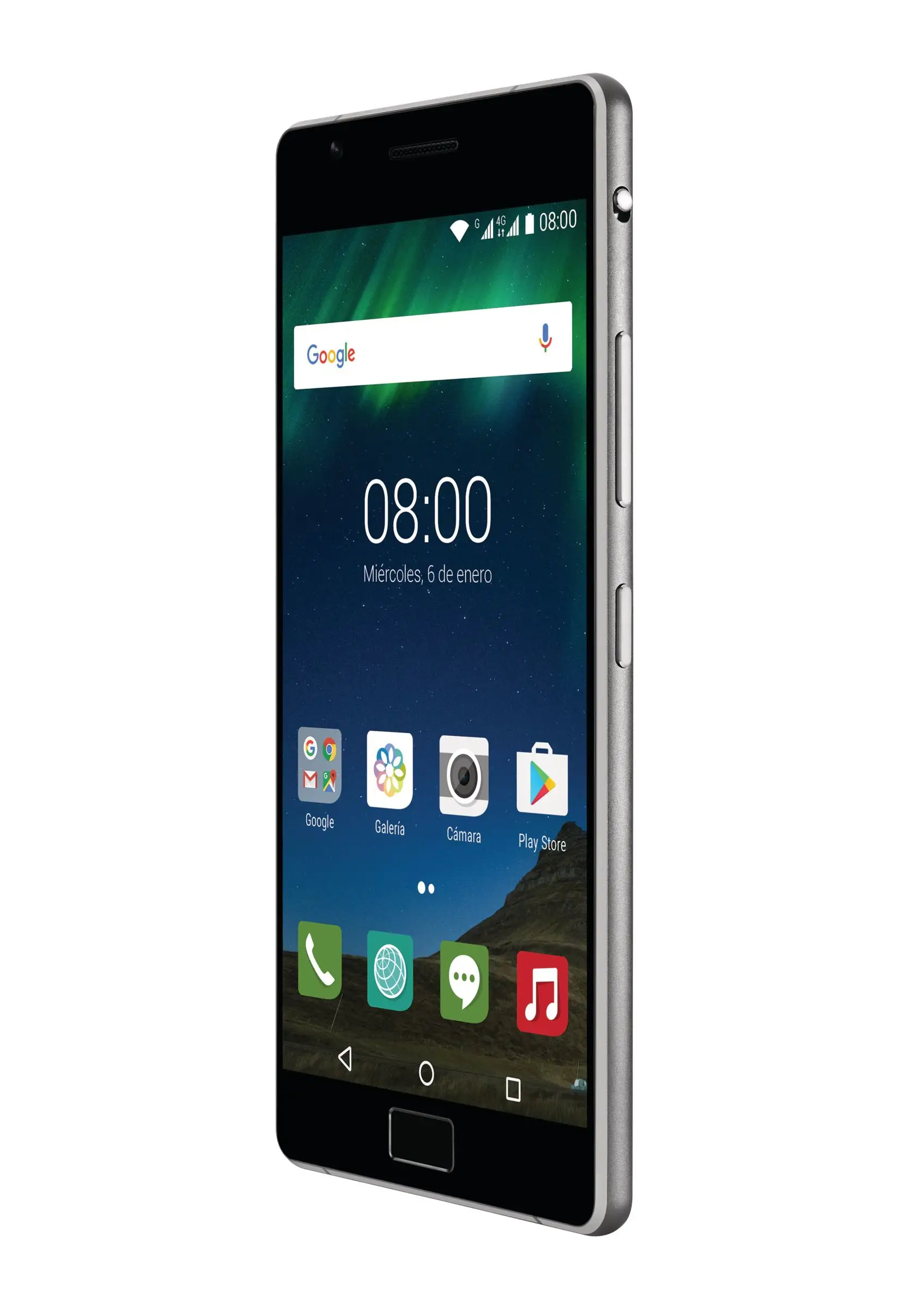 Philips CTX818BK/77 3 GB