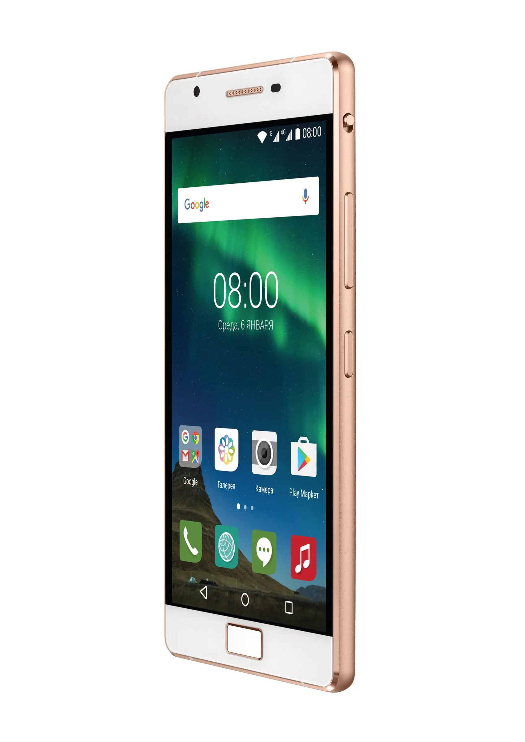 Philips CTX818CP/00 3 GB