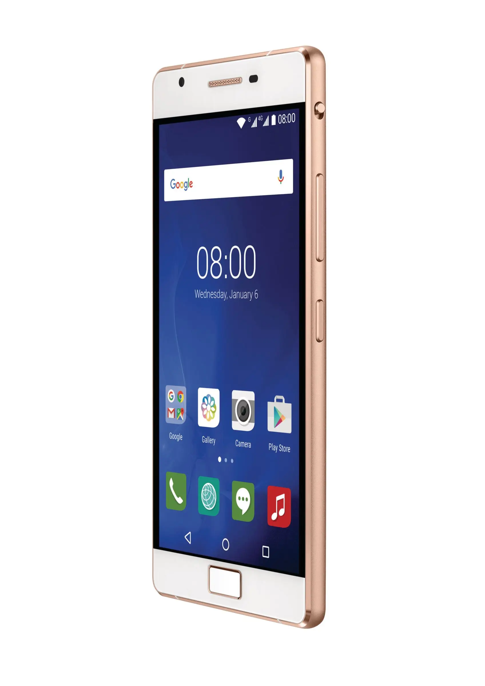 Philips Xenium CTX818CP/62