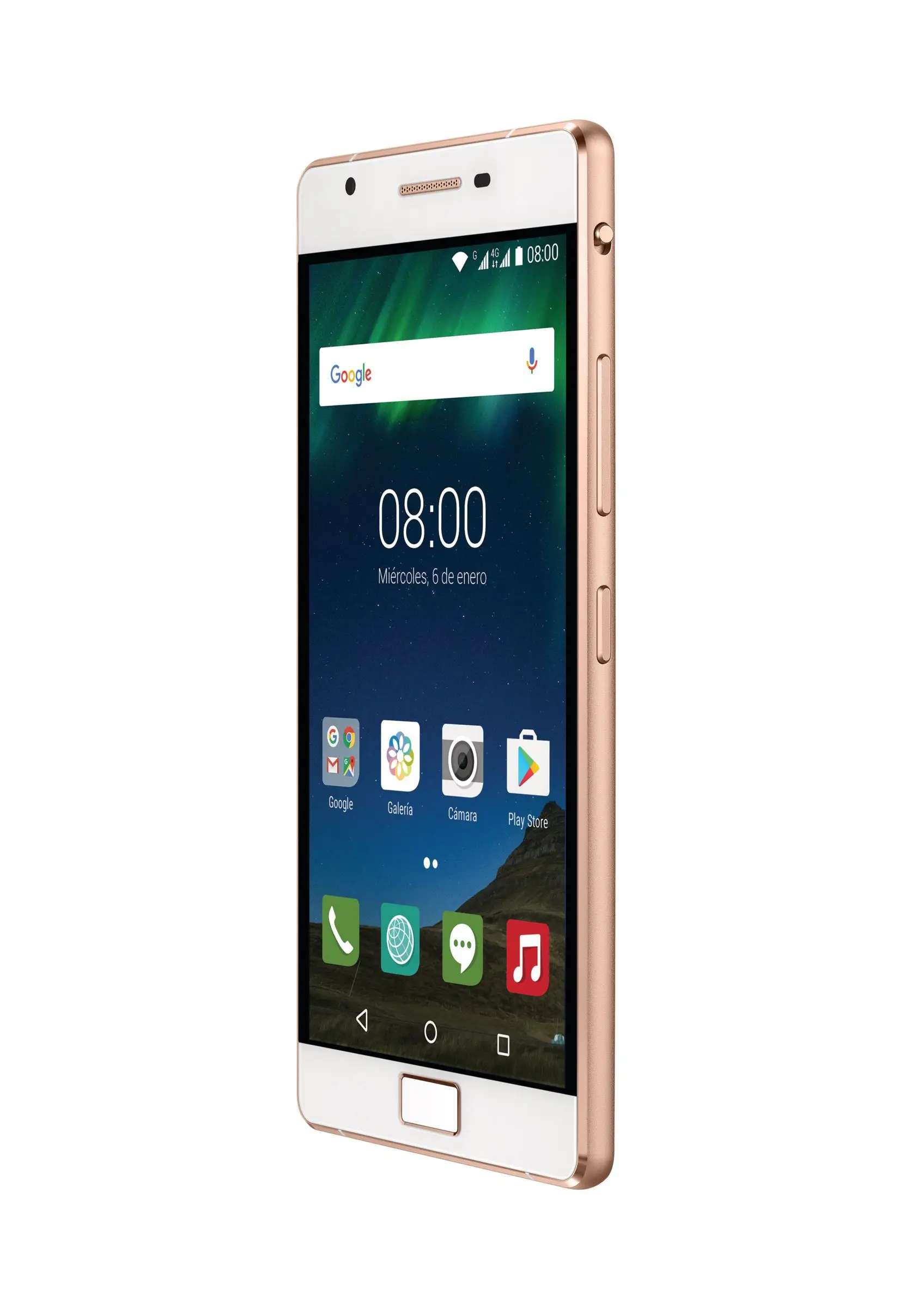 Philips CTX818CP/77 3 GB