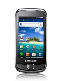 Samsung 551 GT-I5510XKA