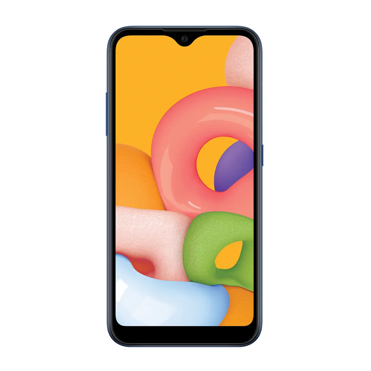 Samsung A01 2 GB SM-A015FZBDTUR