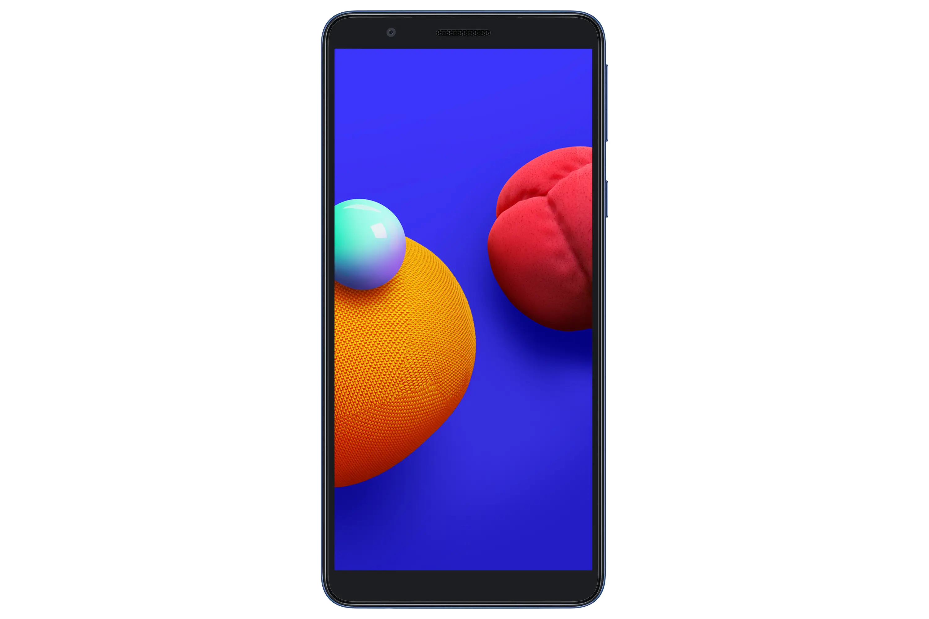 Samsung SM-A013GZBDXSG 1 GB