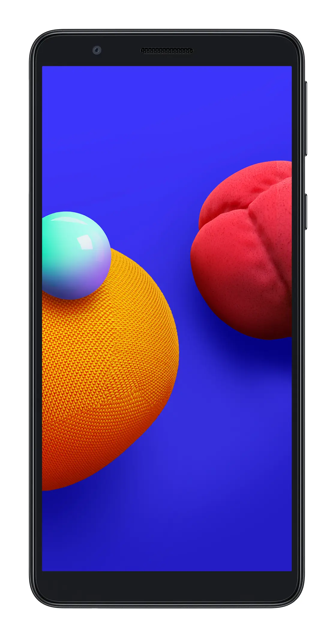 Samsung SM-A013GZKDTUR 1 GB