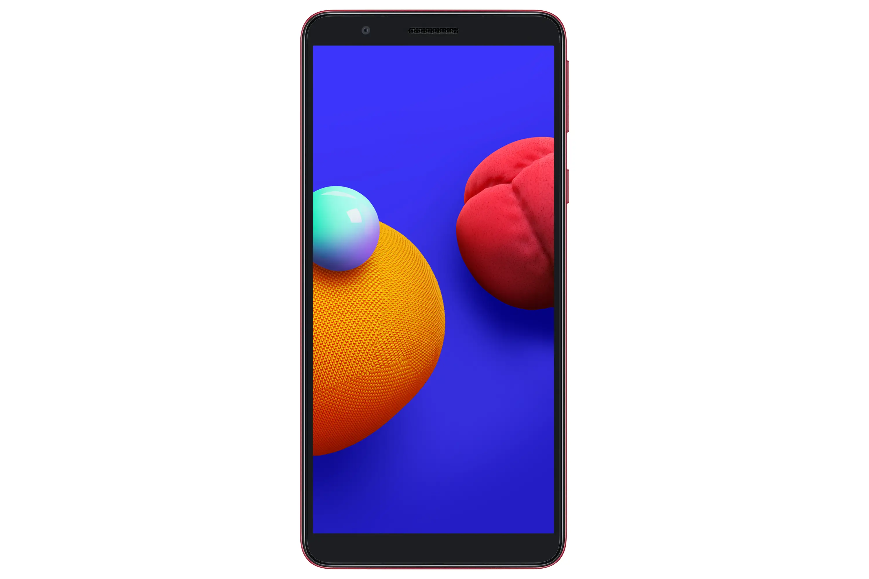 Samsung SM-A013GZRDXSG 1 GB