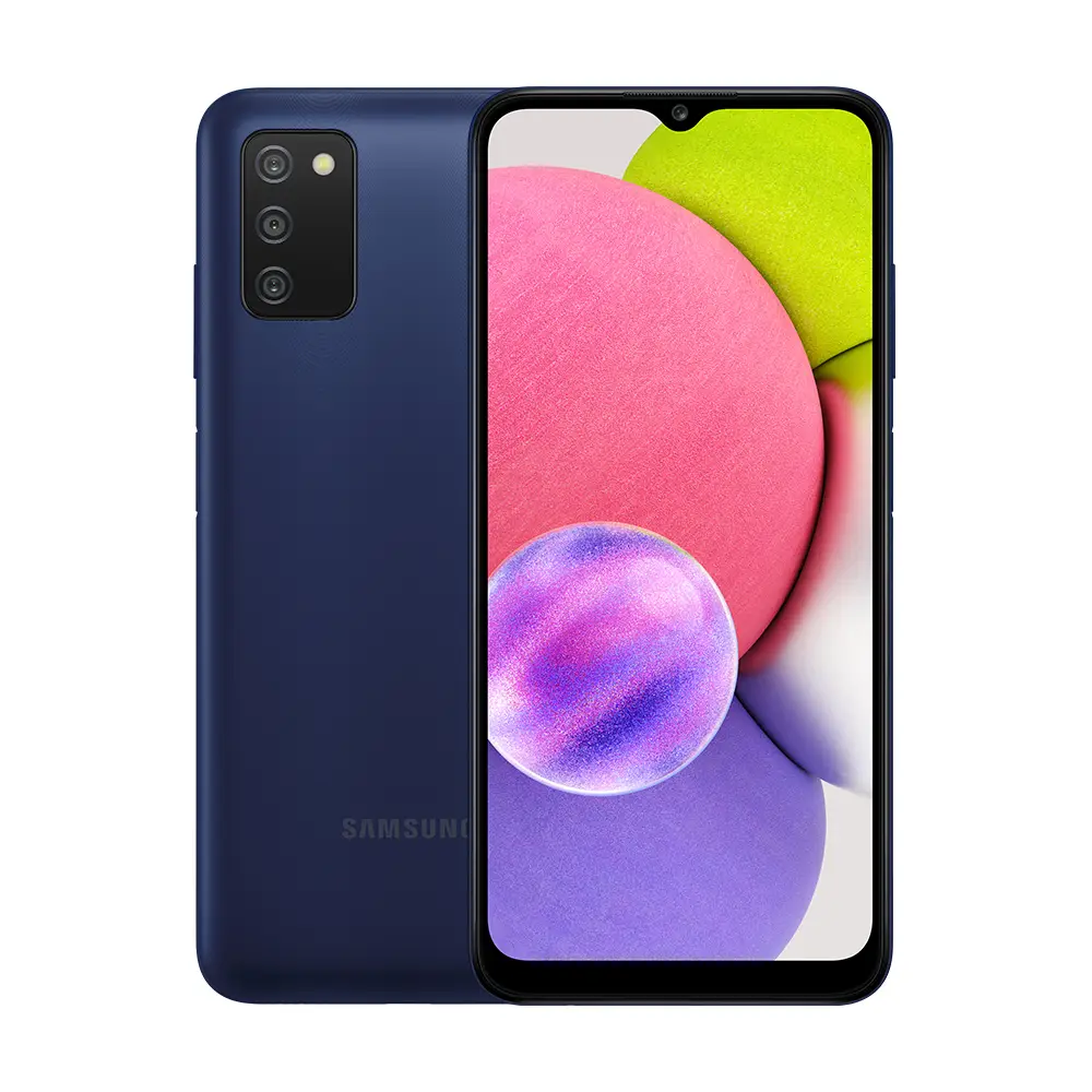 Samsung SM-A037FZBGTUR 4 GB