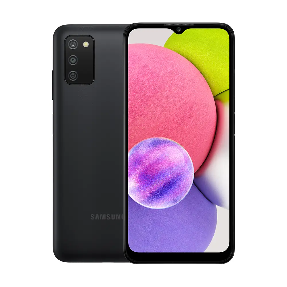 Samsung SM-A037FZKGTUR 4 GB